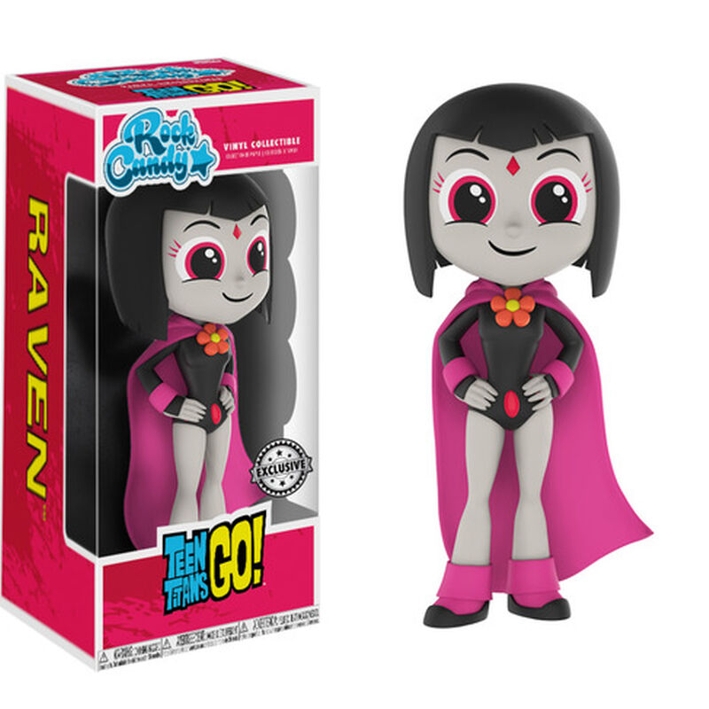TTG - Raven (Pink), , hi-res view 1