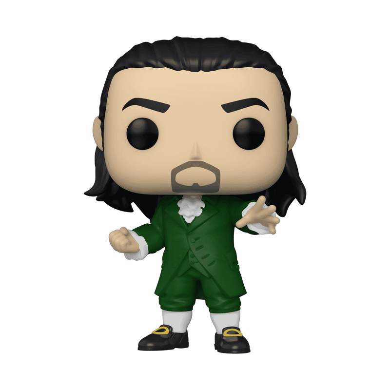 Pop! Alexander Hamilton Act 2, , hi-res view 1