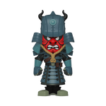 Vinyl SODA Samurai Jack, , hi-res view 3