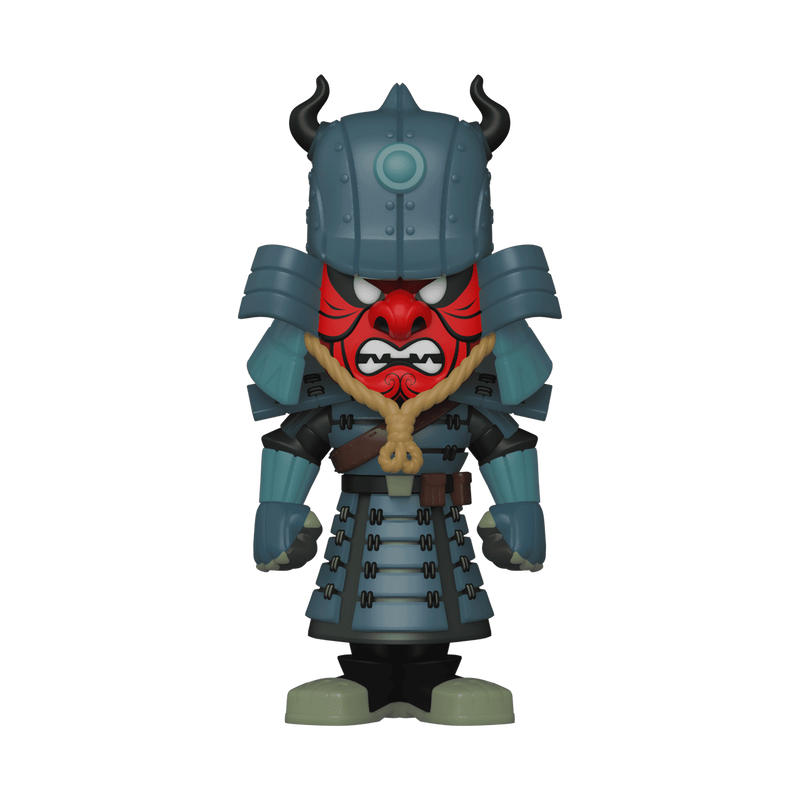 Vinyl SODA Samurai Jack, , hi-res view 3