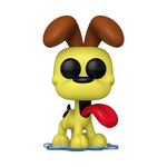 Pop Odie image