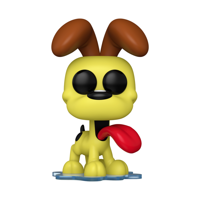 Pop! Odie, , hi-res view 1
