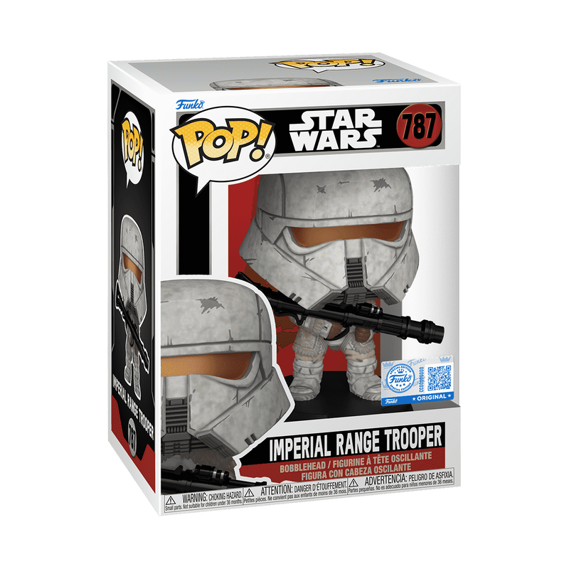 Pop! Imperial Range Trooper, , hi-res view 2