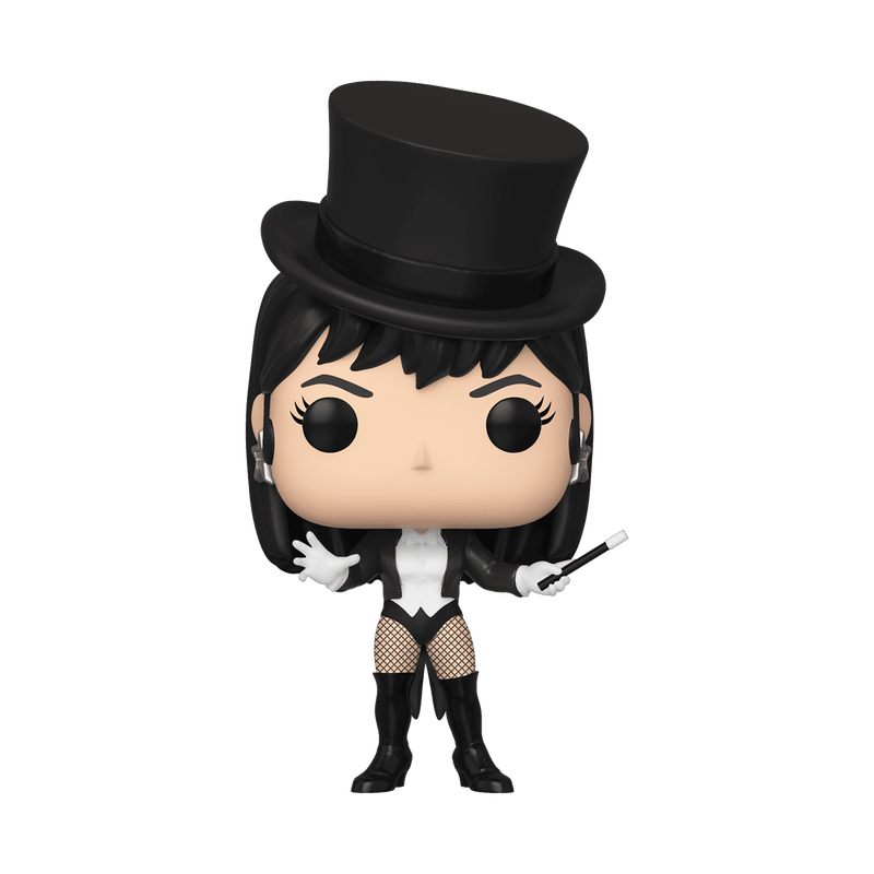 Pop! Zatanna, , hi-res view 1