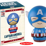 18" Classic Capt. America, , hi-res view 1