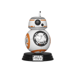 Pop! BB-8, , hi-res view 1
