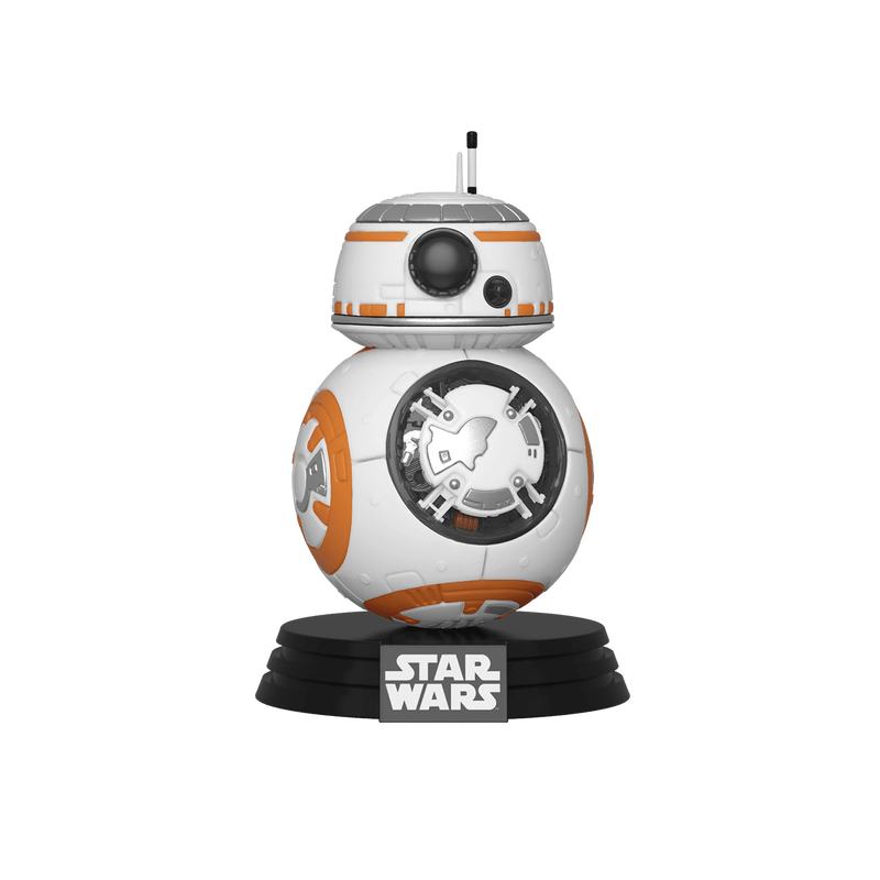 Pop! BB-8, , hi-res view 1