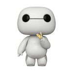 Pop! Super Baymax with Butterfly, , hi-res image number 1