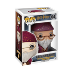 Pop! Albus Dumbledore, , hi-res view 2