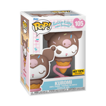 Pop! Kuromi as Ice Cream Cone, , hi-res view 2