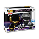 Pop! Daft Punk Alive 2-Pack, , hi-res view 2