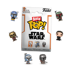 Bitty Pop! Singles Star Wars The Mandalorian 12-Pack Polybag, , hi-res view 1