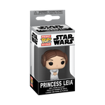 Pop! Keychain Princess Leia, , hi-res view 2