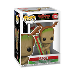 Pop! Holiday Groot, , hi-res view 2