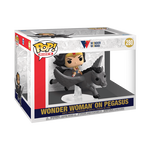 Pop! Rides Super Deluxe Wonder Woman on Pegasus, , hi-res view 2