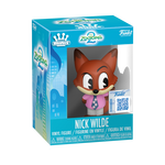 Nick Wilde Zootopia 2 Mini Vinyl Figure, , hi-res view 1