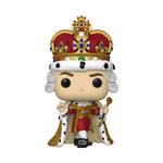 Pop! King George, , hi-res view 1
