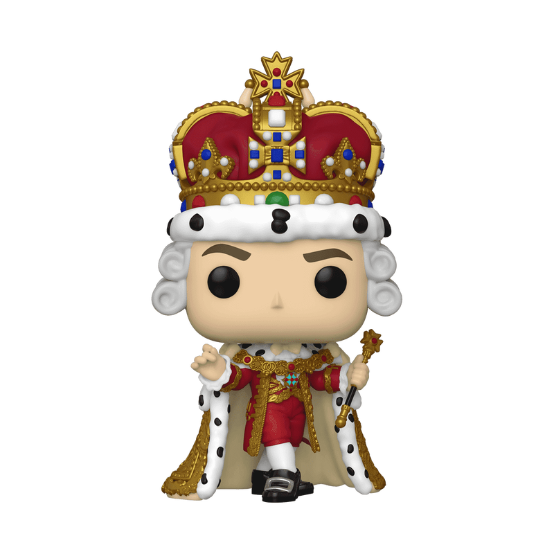 Pop! King George, , hi-res view 1