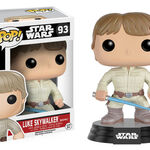 POP Star Wars - Bespin Luke (w/Lightsaber), , hi-res view 1