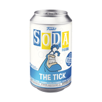 Vinyl SODA The Tick, , hi-res view 2