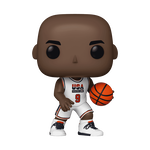POP NBA:Legends-MichaelJordan(1992 Team USA White Uni), , hi-res view 2