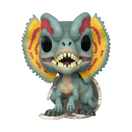 Pop! Dilophosaurus Hatchling, , hi-res view 1