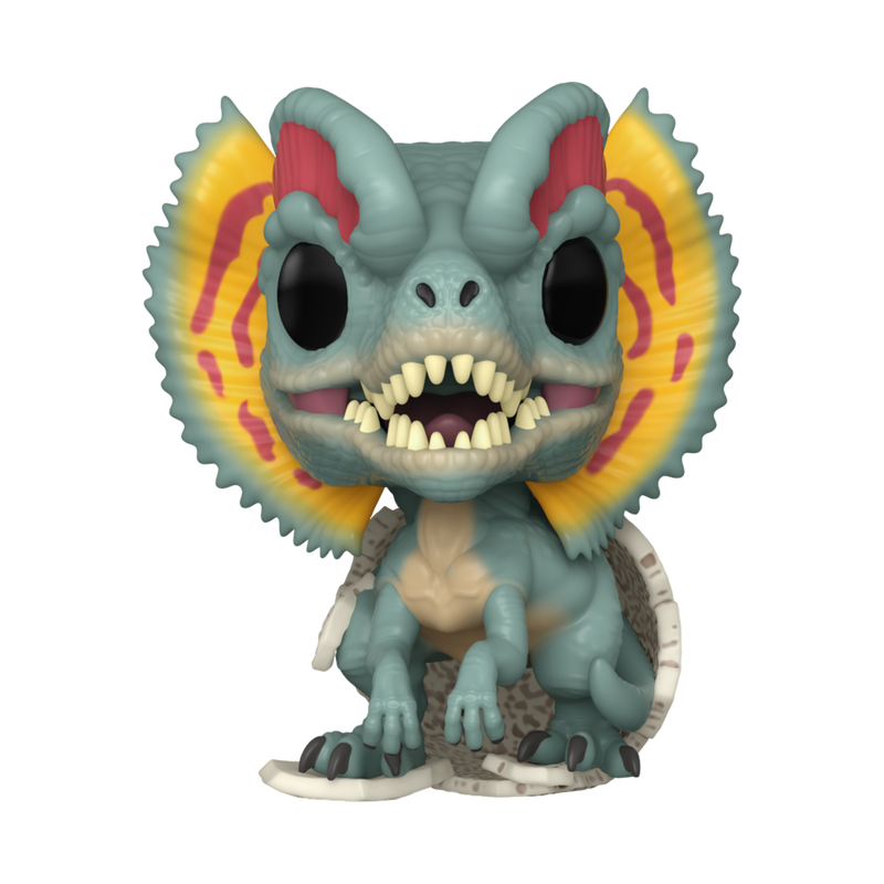 Pop! Dilophosaurus Hatchling, , hi-res view 1