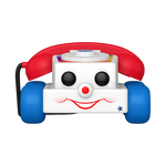 Pop Chatter Telephone image