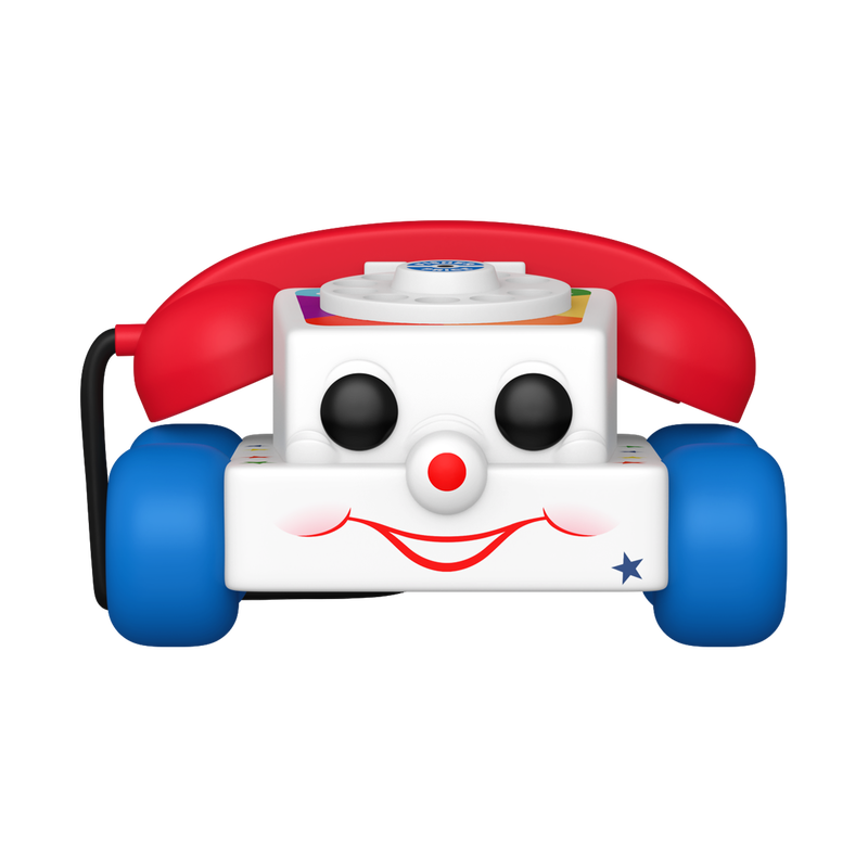 Pop! Chatter Telephone, , hi-res view 1