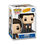 Pop! Jerry Seinfeld, , hi-res view 2