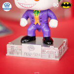 Pop! Classics The Joker Funko 25th Anniversary, , hi-res image number 7