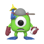 Pop! Mike Wazowski with Mitts, , hi-res view 1