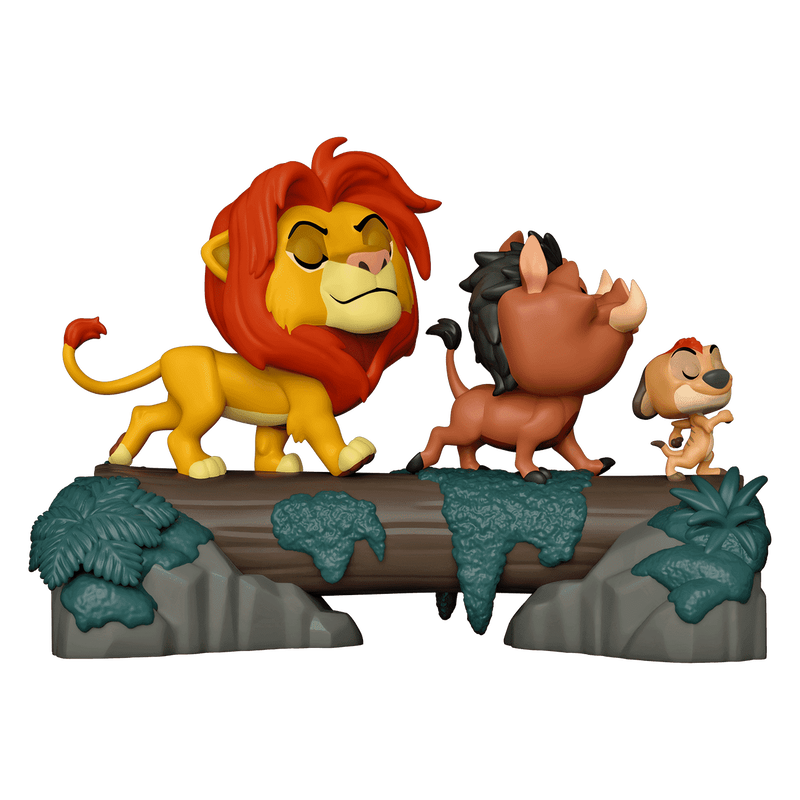 Funko pop disney simba hotsell