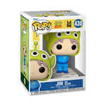 Pop! Jin as Alien, , hi-res view 2