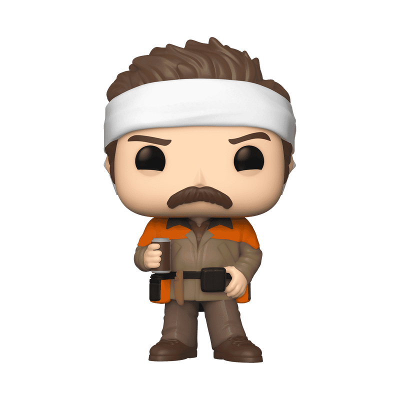 Pop! Hunter Ron, , hi-res view 3