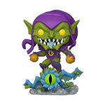 Pop! Green Goblin, , hi-res view 1