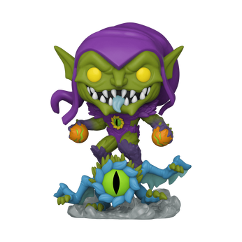 Pop! Green Goblin, Image 1