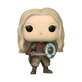 Pop! Éowyn, Image 1