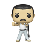 Pop! Freddie Mercury Radio Gaga 1985, , hi-res view 1