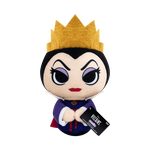 Evil Queen Mini Plush, , hi-res view 1