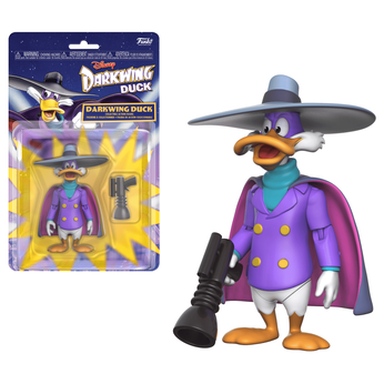 DIS AFTNS- Darkwing Duck w/ Chase, , hi-res view 1