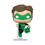 Pop Green Lantern Dc New Classics image