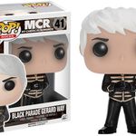 MCR - Gerard Way (Black Parade), , hi-res view 1
