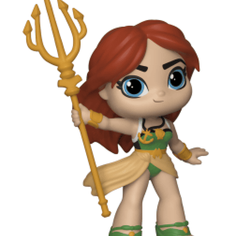DC Bombshells Mystery Mini, , hi-res view 1