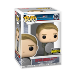 Pop! Captain America with Prototype Shield, , hi-res image number 2