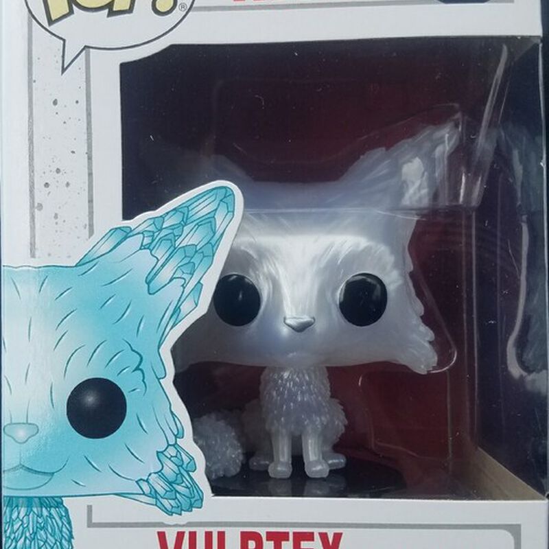 TLJ - Crystalline Fox, , hi-res view 1