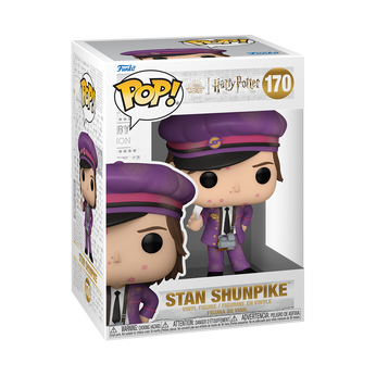 Pop! Stan Shunpike, Image 2
