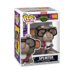Pop! Splinter (Mutant Mayhem), , hi-res view 2