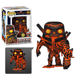 POP: Molten Man (Glow), , hi-res view 1