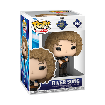 Pop! River Song, , hi-res view 2